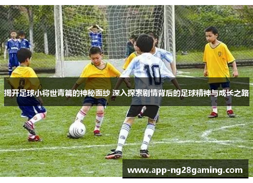 揭开足球小将世青篇的神秘面纱 深入探索剧情背后的足球精神与成长之路