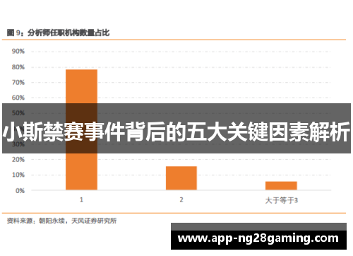 小斯禁赛事件背后的五大关键因素解析