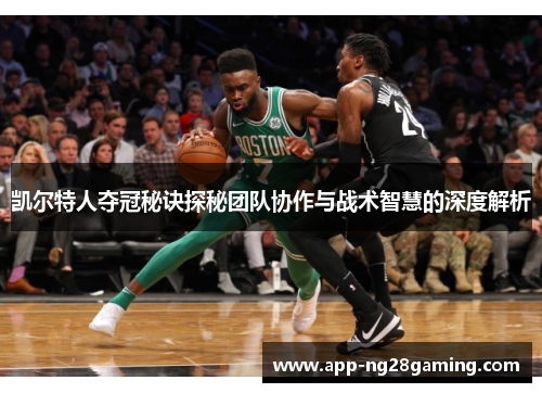 凯尔特人夺冠秘诀探秘团队协作与战术智慧的深度解析