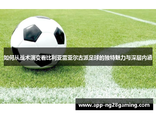 如何从战术演变看比利亚雷亚尔古派足球的独特魅力与深层内涵