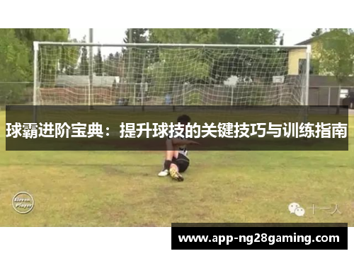 球霸进阶宝典：提升球技的关键技巧与训练指南