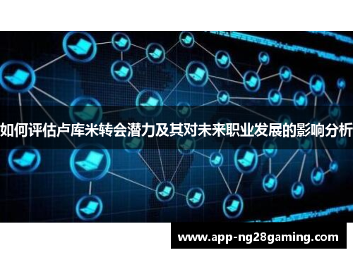 如何评估卢库米转会潜力及其对未来职业发展的影响分析