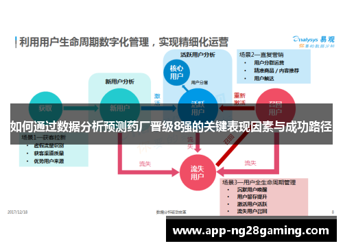 如何通过数据分析预测药厂晋级8强的关键表现因素与成功路径